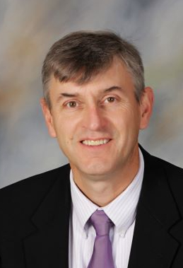 Paul Dykshoorn