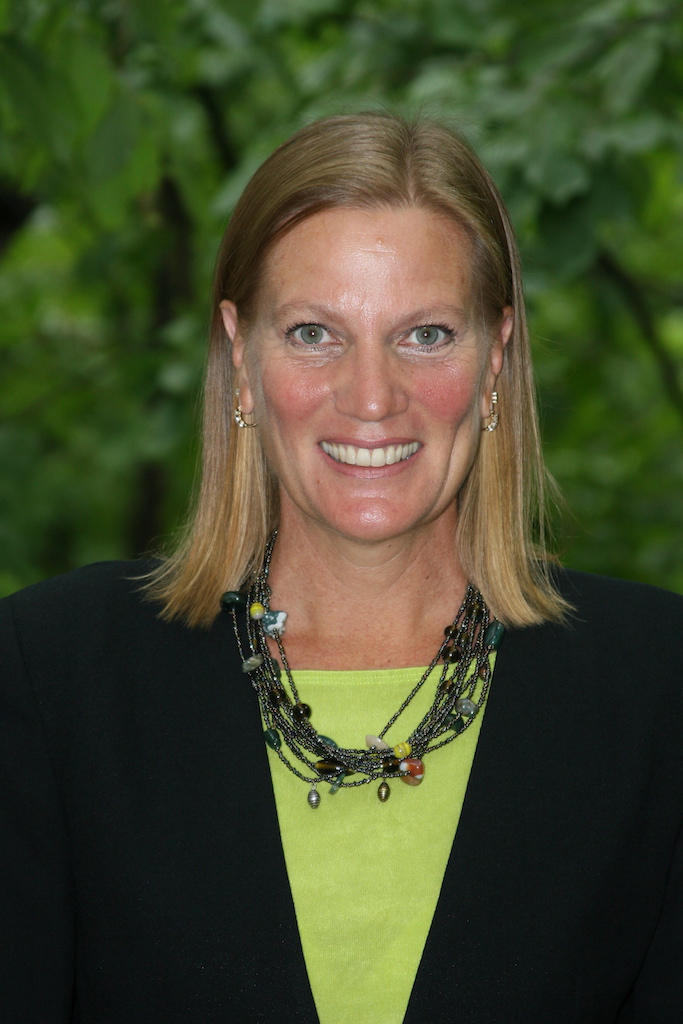 Bec Pfeifer