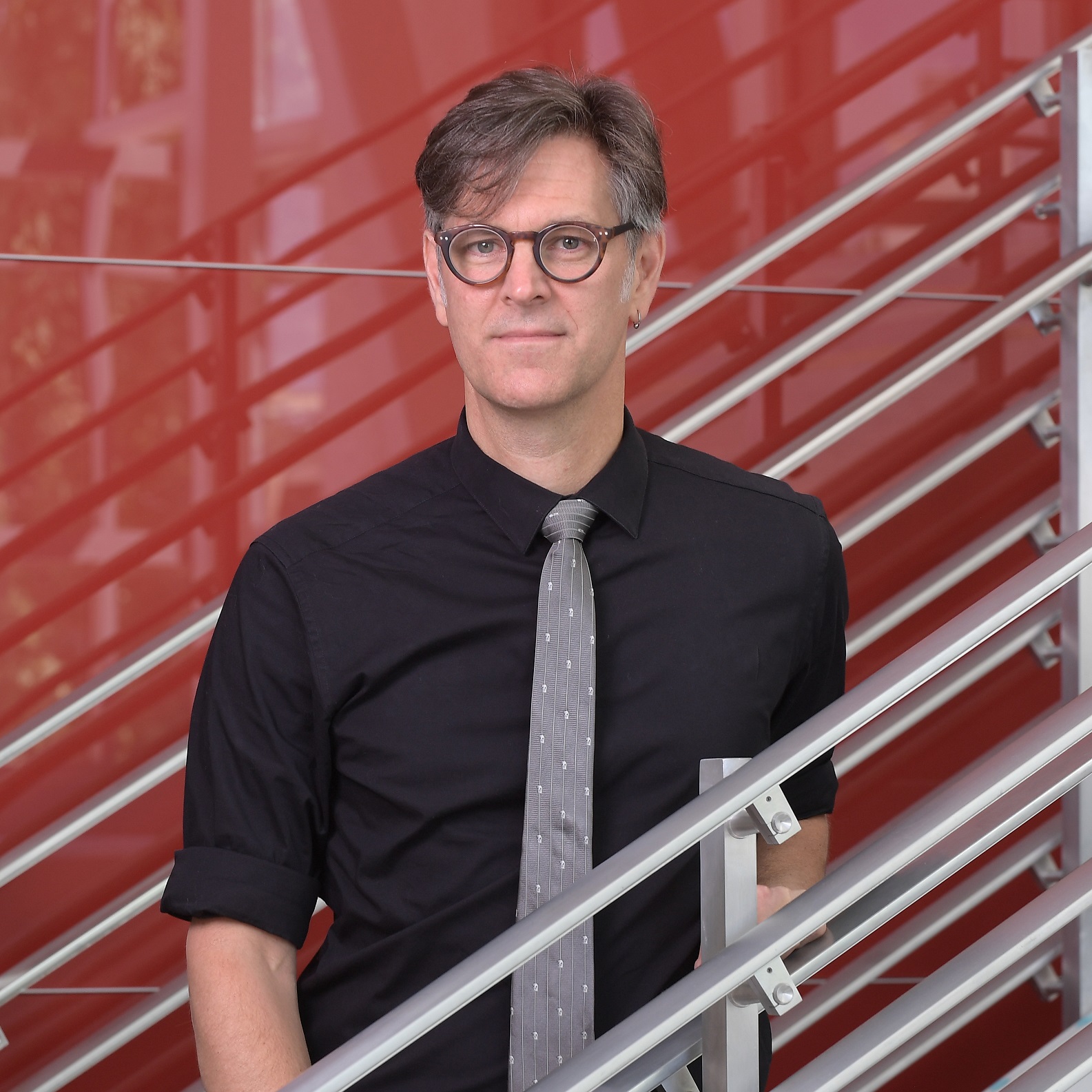 J.R. Campbell serves as executive director of ϲ's Design Innovation Initiative.