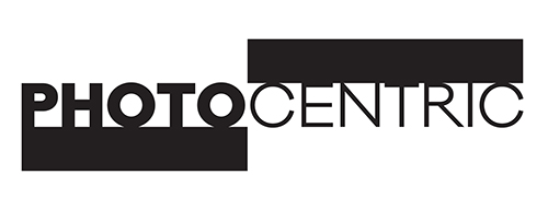 Photocentric gallery logo