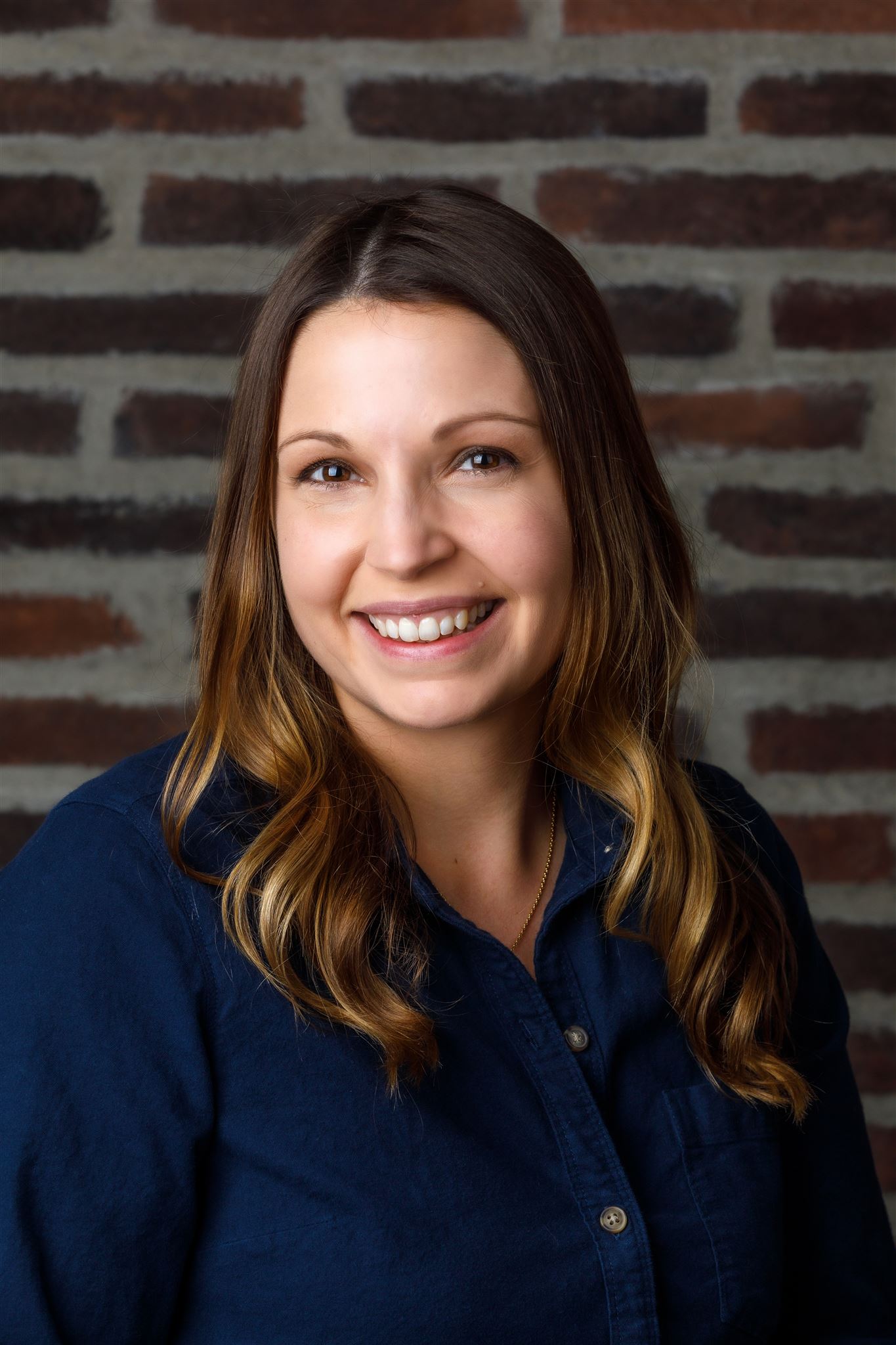 Lindsay M. Barba