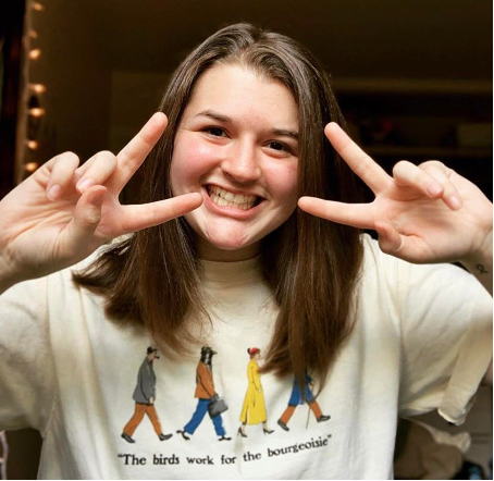 image of Caitie Young