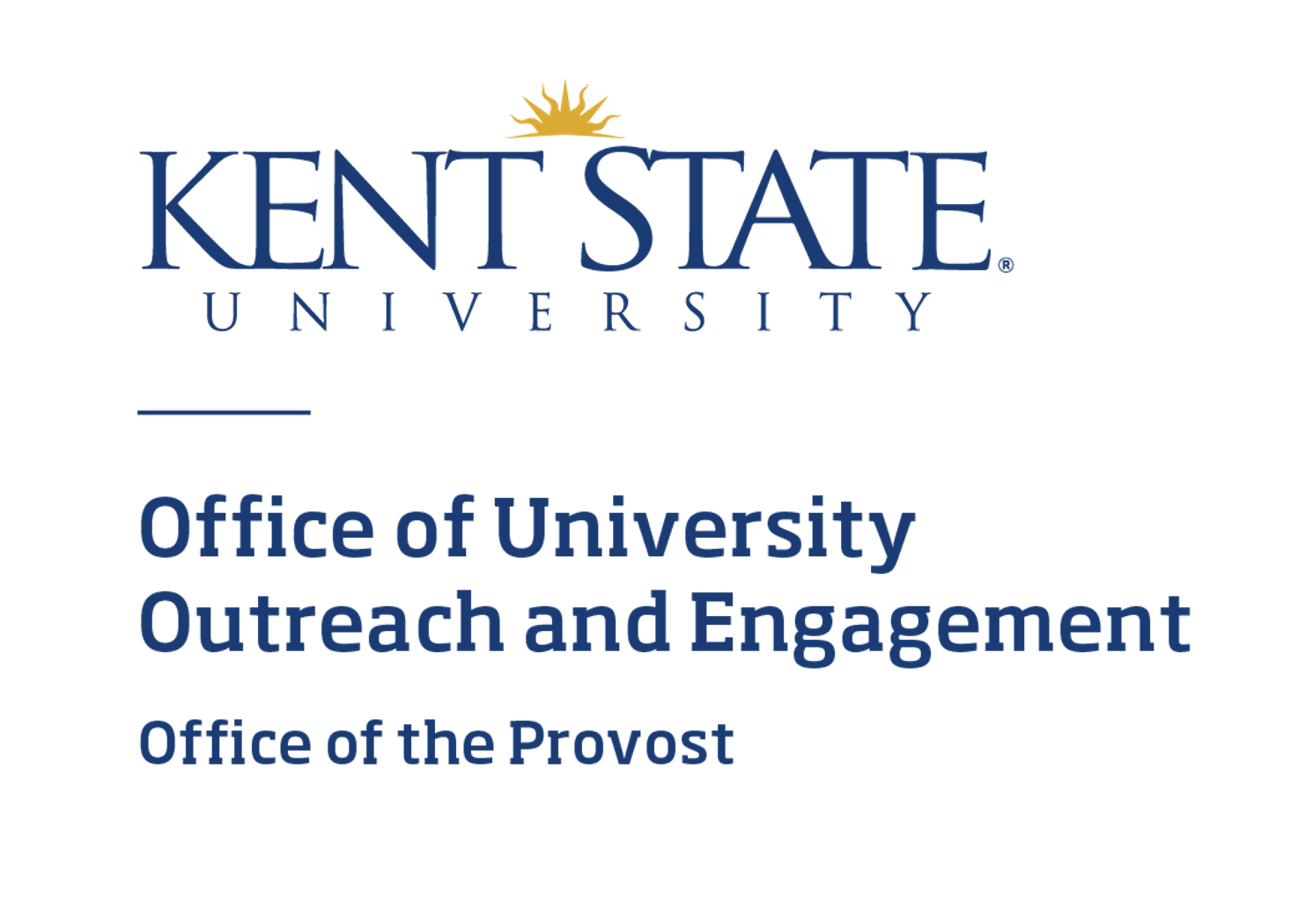 UOE Logo