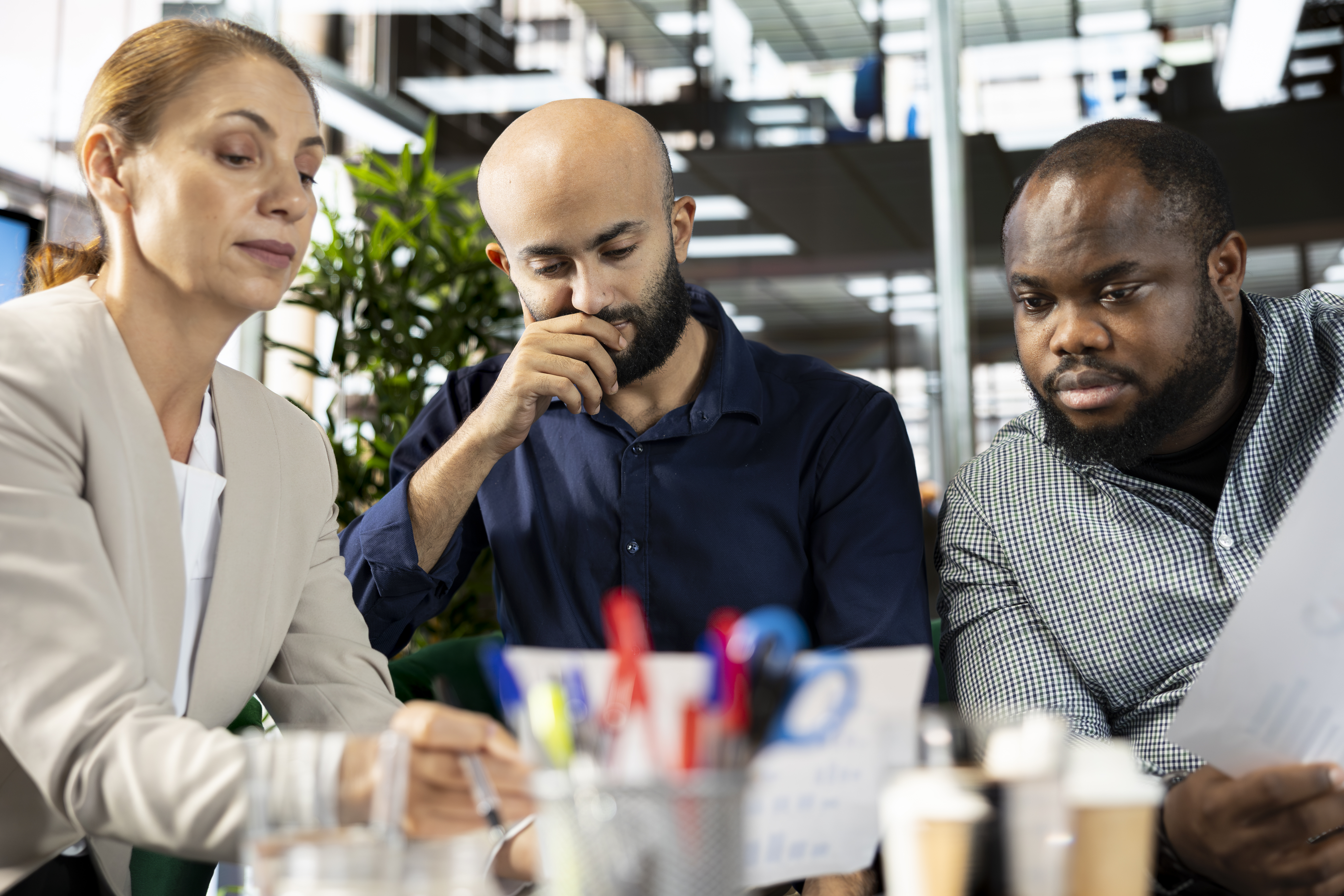 Practical and effective problem solving for supervisors program image