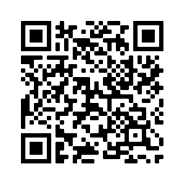 QR code for Discover Kent State Columbiana Fall 2021 QR code for Discover Kent State Columbiana Fall 2021