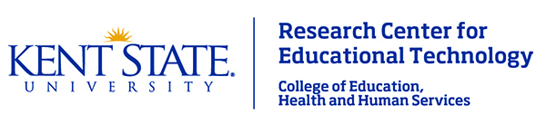 Research Center for Educational Technology logo