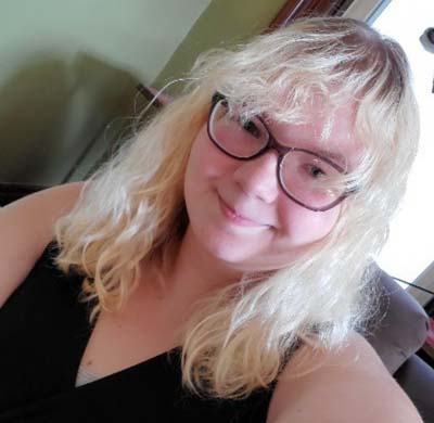 Photo of Haley Shirley