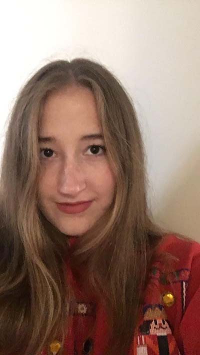 Photo of Beth Galehouse