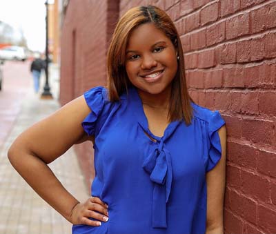 Photo of Rachel Harris