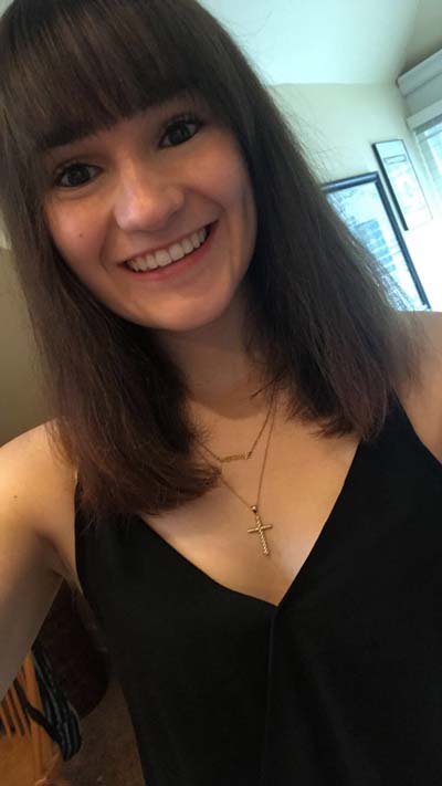 Photo of Natalie Grace