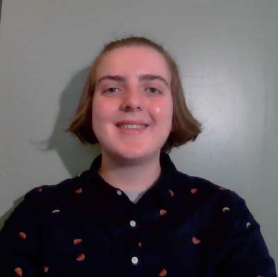 Photo of Holly Matthews