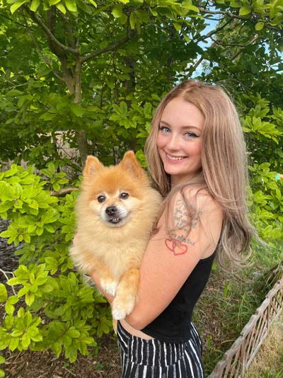 Photo of Emily Toth