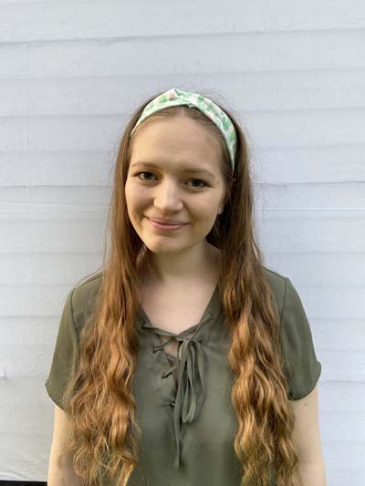 Photo of Delaney McConaha