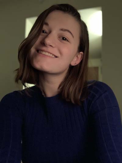 Photo of Maria Cimino