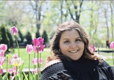 Photo of Brianna Bish