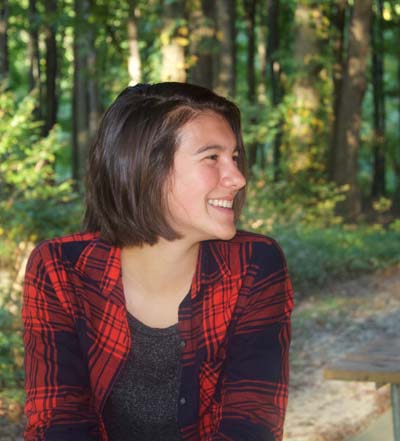 Photo of Annika Dudik