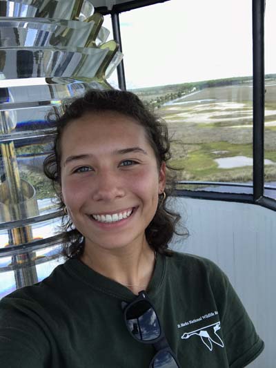 Photo of Nora Honkomp