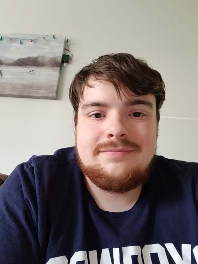 Photo of Brent Bostater