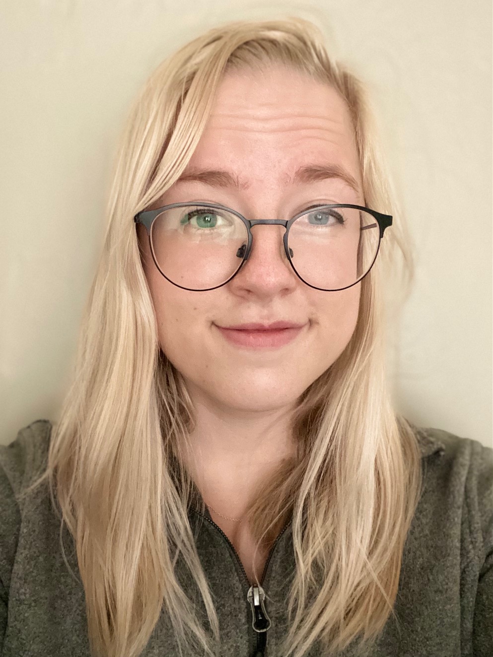 DeLozier Headshot