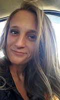 Rebekah Davis Rebekah Davis