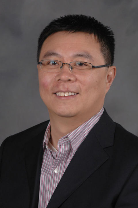 Professor Ruoming Jin
