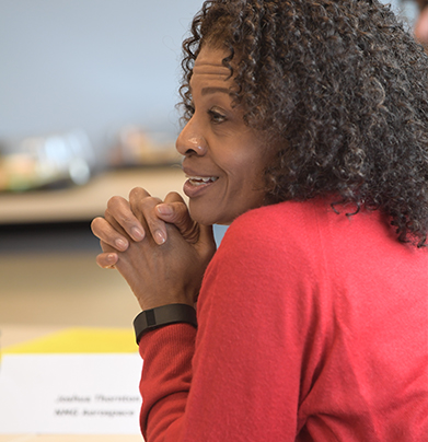 Program Participant