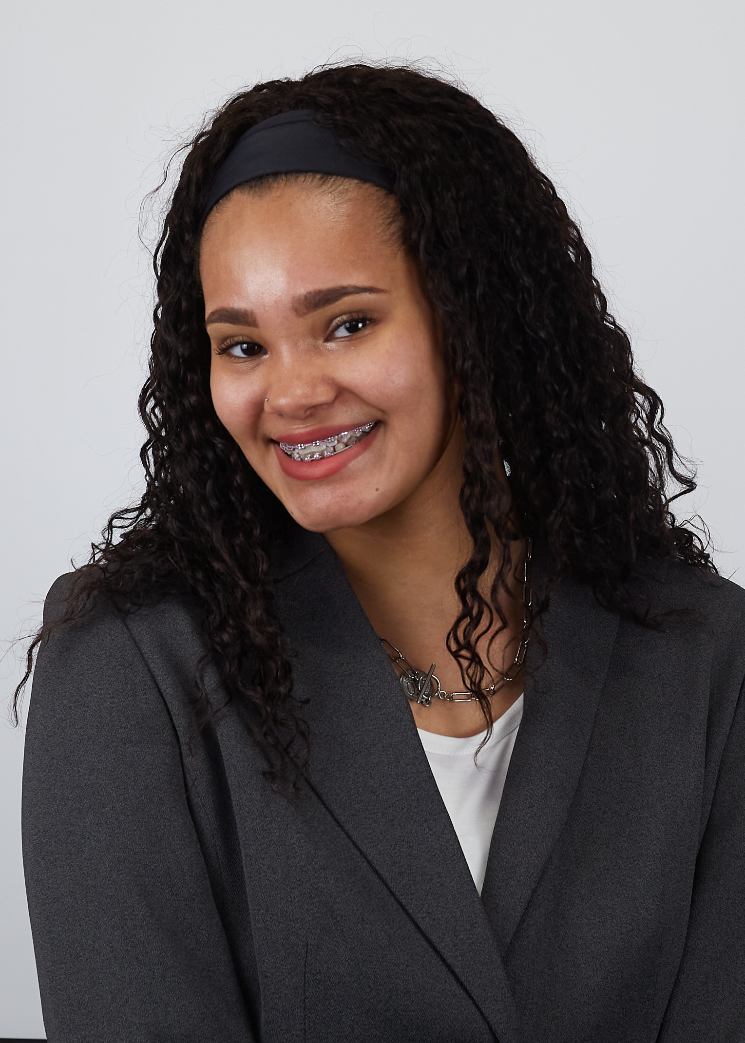 Career Peer Sydney Crawford image
