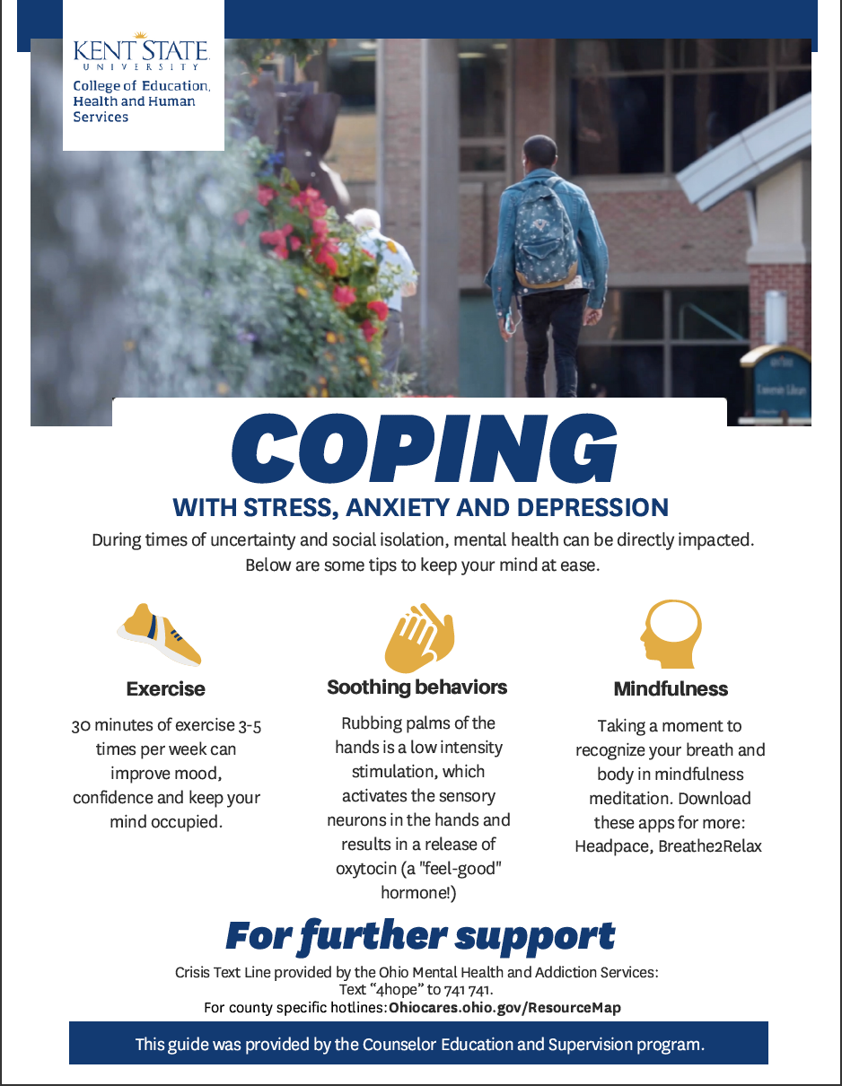 Coping Resource Guide