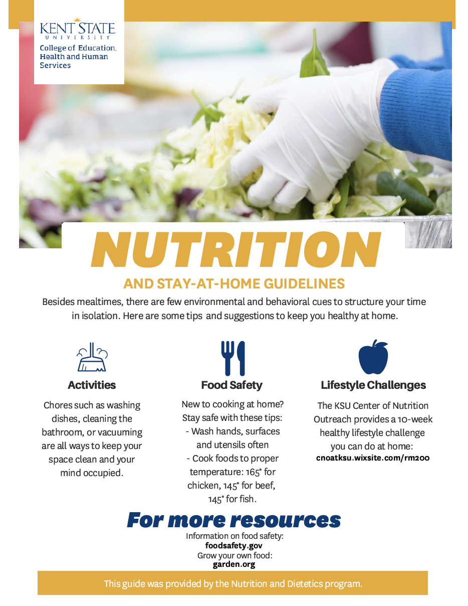 Nutrition Guide