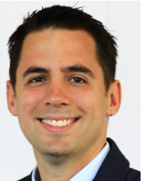 Headshot of CEBI staff member Shawn Rohlin