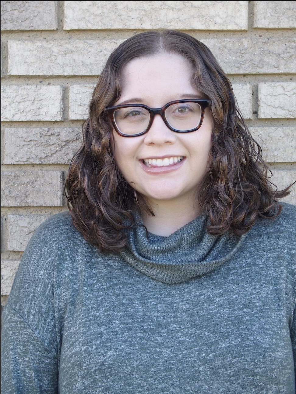 Lillia Borodkin Headshot