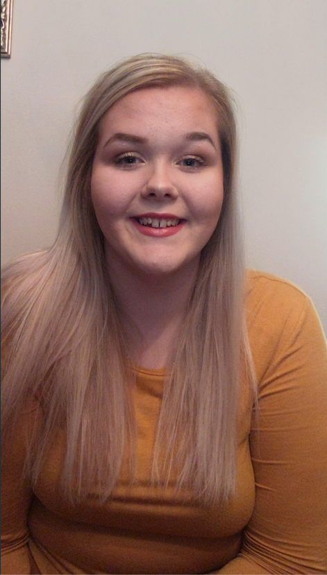 Emily Schimanski Headshot