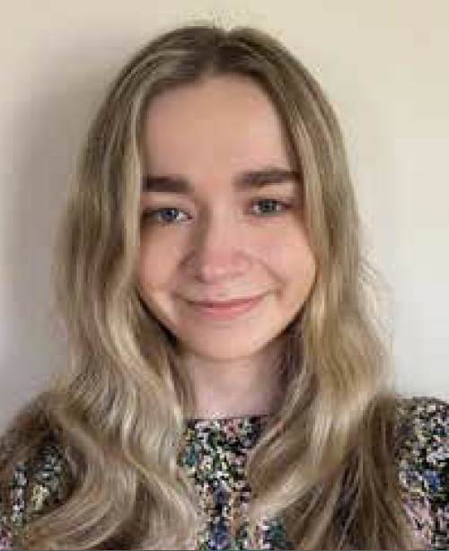 Paige Bennett Headshot