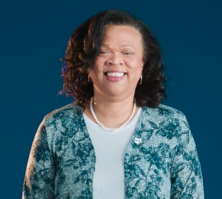 Angela Neal-Barnett, Ph.D.