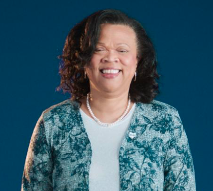 Angela Neal-Barnett, Ph.D. 