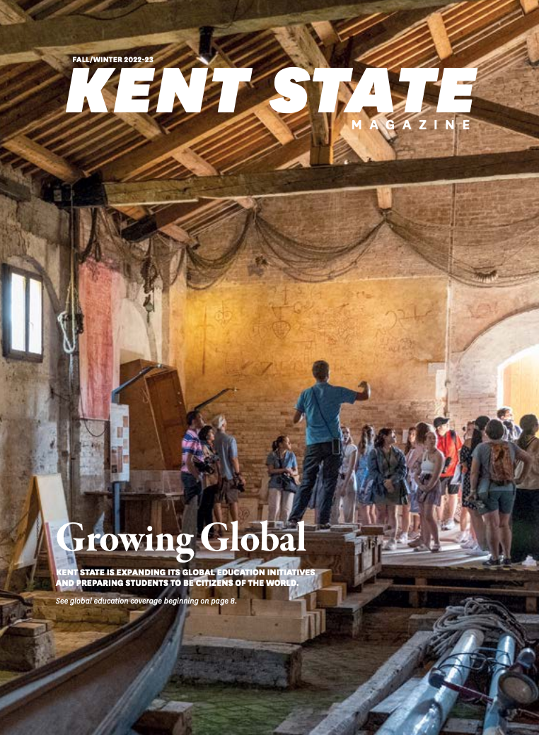 91¿´Æ¬Íø Magazine - Fall/Winter 2022 cover