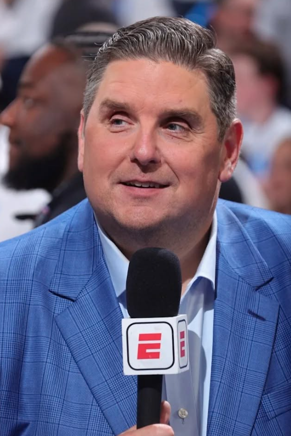 Brian Windhorst