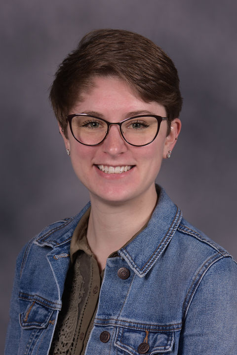 Allison Smolinski