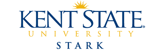 Kent State University logo Kent State University logo