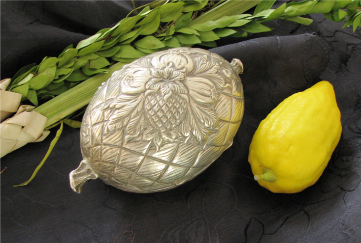 Sukkot