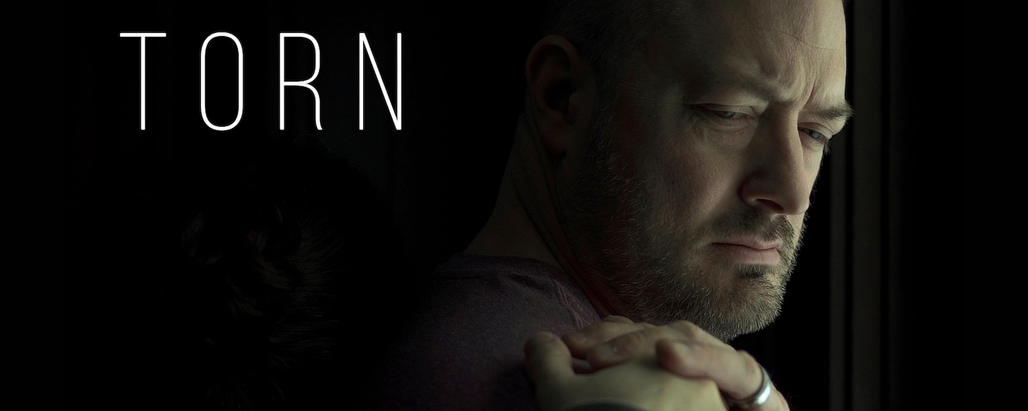 Ron Sonedecker Torn movie image