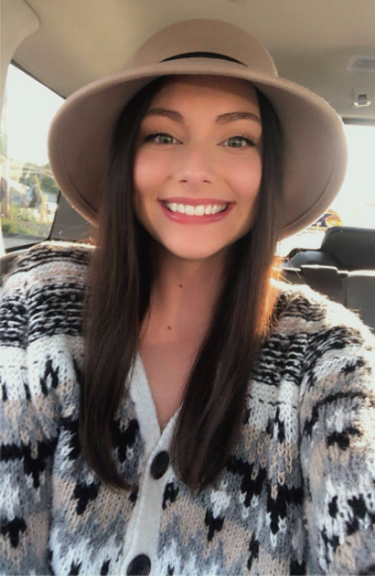 image of Tayler Shivers