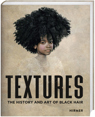 Textures Exhibition Catalogue Cover