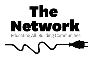The Network Logo