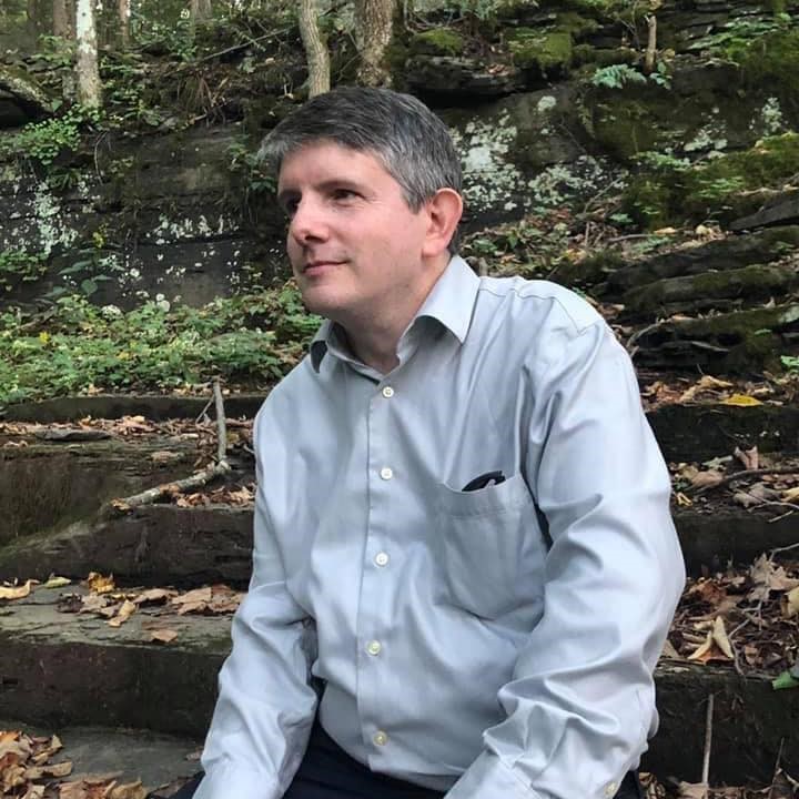 Todd Drezner, director of "Loving Lampposts: Living Autistic" documentary Todd Drezner, director of "Loving Lampposts: Living Autistic" documentary