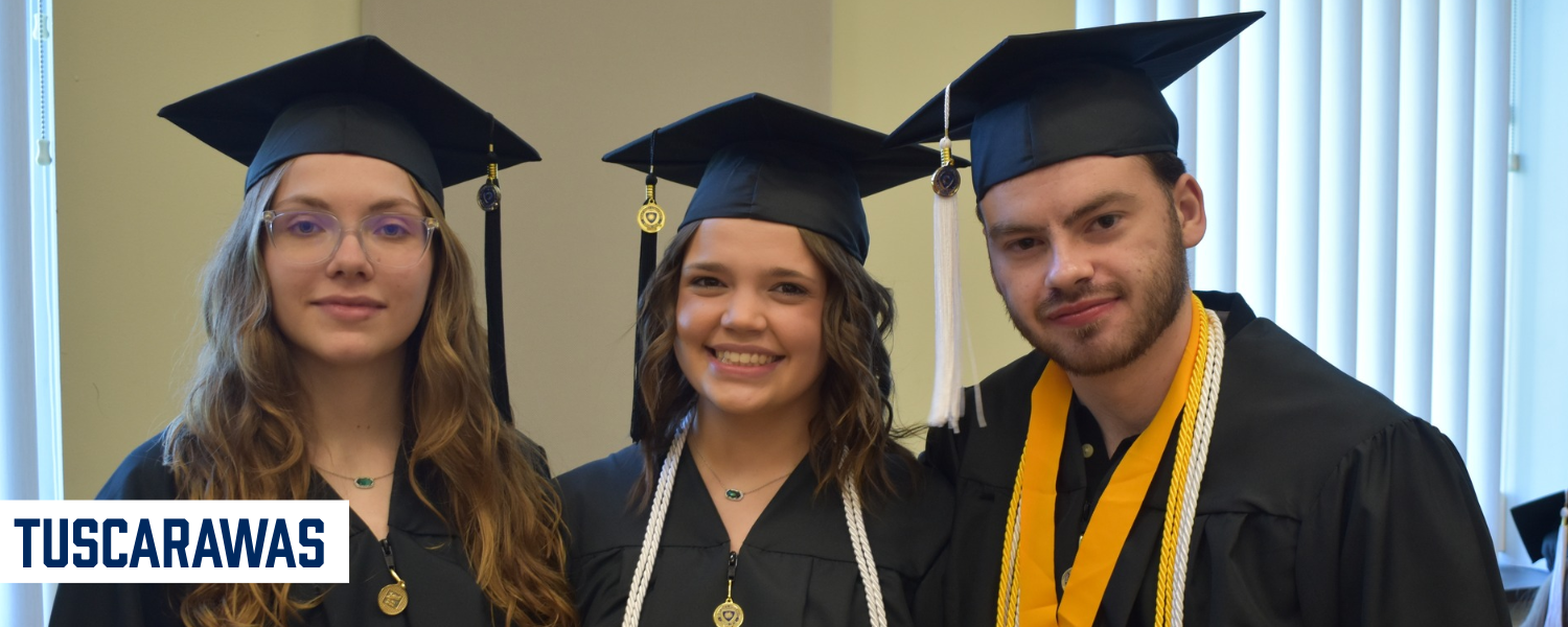 Tuscarawas grads