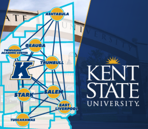 Campus Map