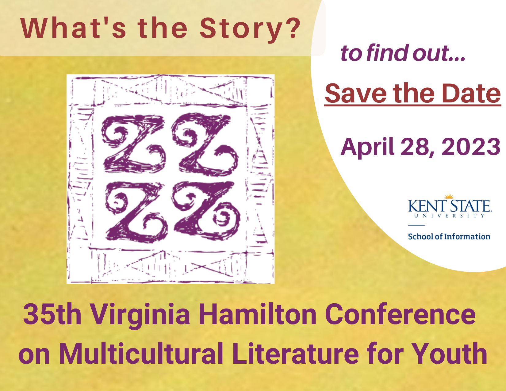 Virginia Hamilton Conference