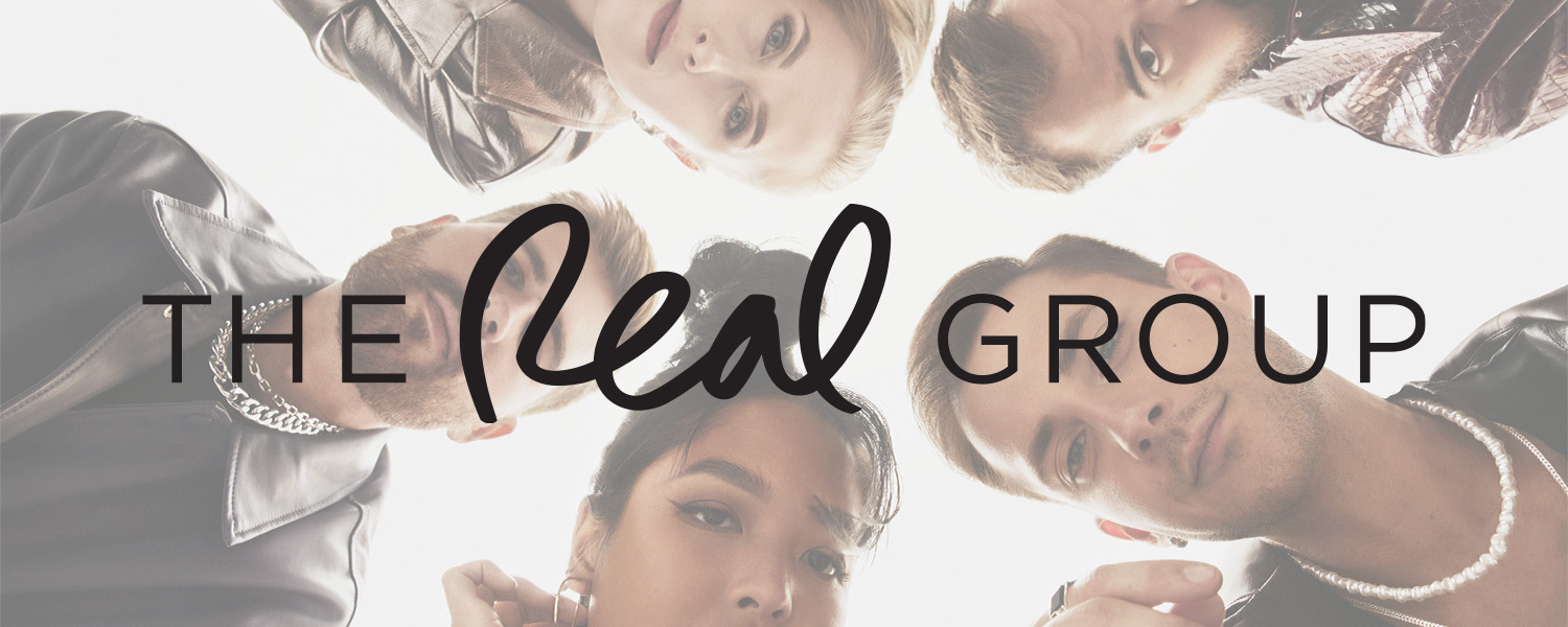 The Real Group | Performing Arts Center