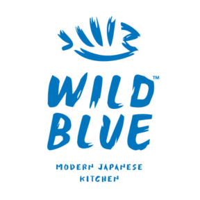 Wild Blue Logo